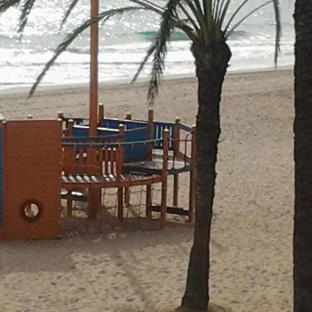 Апартаменты Calafell Torre Sol 4 Экстерьер фото