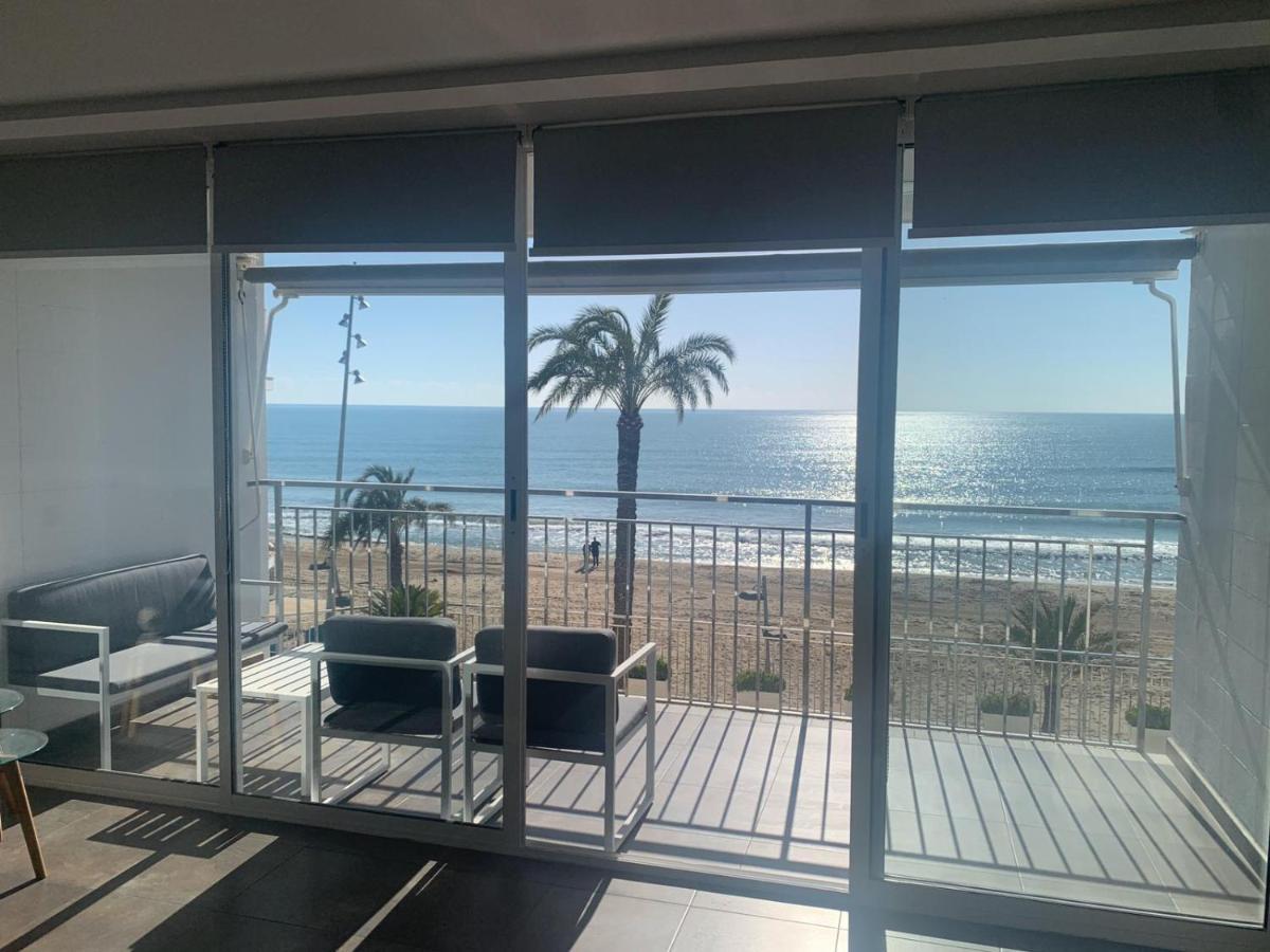 Апартаменты Calafell Torre Sol 4 Экстерьер фото