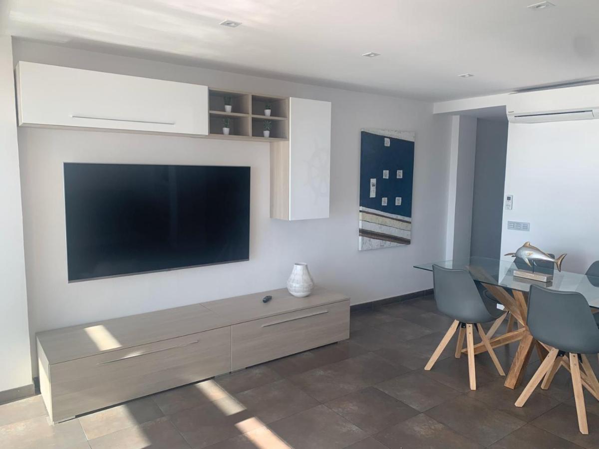 Апартаменты Calafell Torre Sol 4 Экстерьер фото