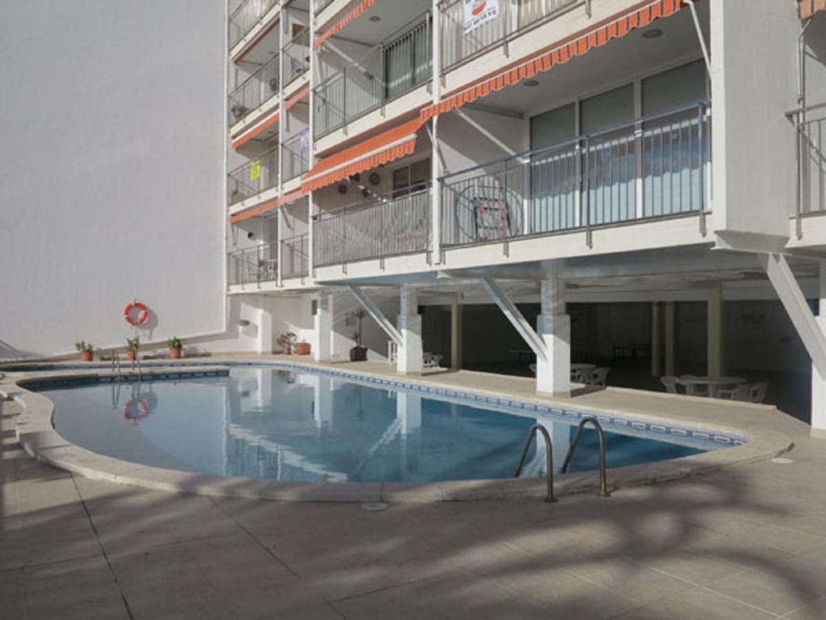 Апартаменты Calafell Torre Sol 4 Экстерьер фото
