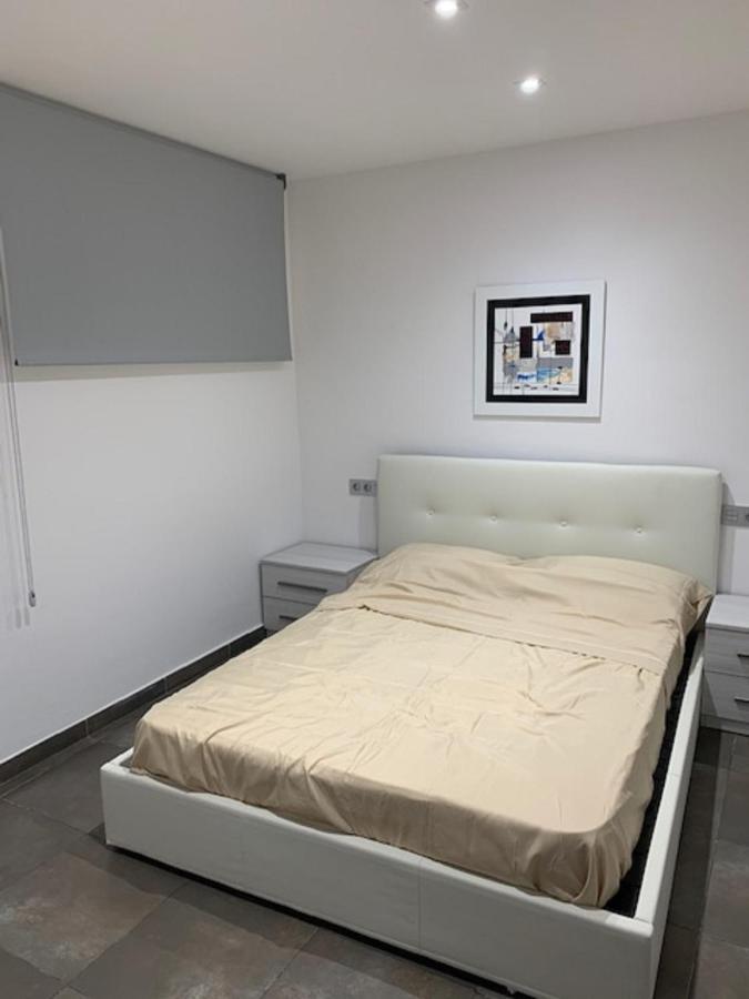 Апартаменты Calafell Torre Sol 4 Экстерьер фото