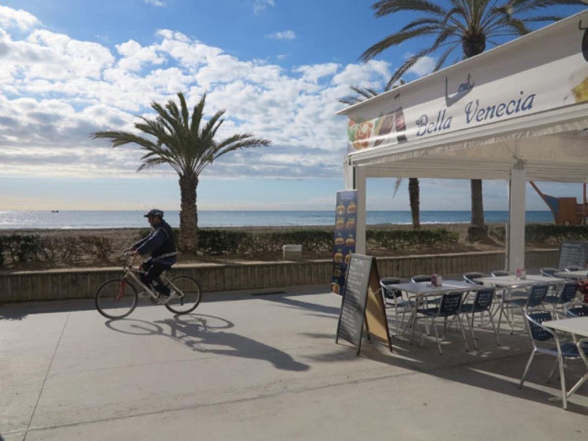 Апартаменты Calafell Torre Sol 4 Экстерьер фото