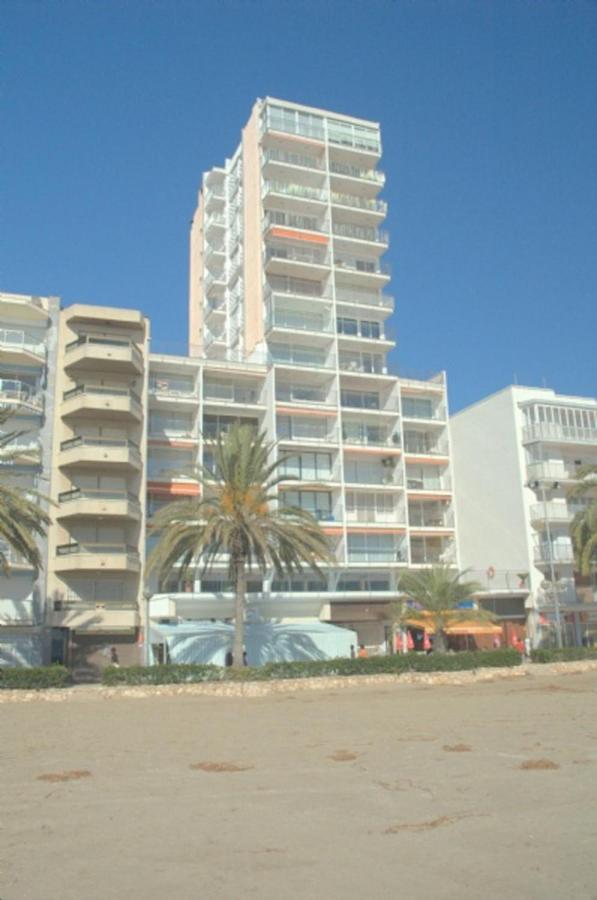 Апартаменты Calafell Torre Sol 4 Экстерьер фото